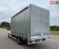 Белый Рено Мастер, объемом двигателя 2.3 л и пробегом 248 тыс. км за 21999 $, фото 3 на Automoto.ua