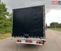 Белый Рено Мастер, объемом двигателя 2.3 л и пробегом 280 тыс. км за 21999 $, фото 23 на Automoto.ua