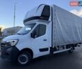 Белый Рено Мастер, объемом двигателя 2.3 л и пробегом 290 тыс. км за 22200 $, фото 26 на Automoto.ua