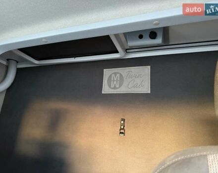 Белый Рено Мастер, объемом двигателя 2.3 л и пробегом 281 тыс. км за 21500 $, фото 57 на Automoto.ua