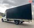 Белый Рено Мастер, объемом двигателя 2.3 л и пробегом 280 тыс. км за 21999 $, фото 21 на Automoto.ua