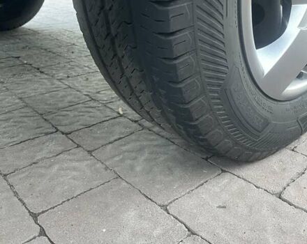 Білий Рено Мастєр, об'ємом двигуна 2.3 л та пробігом 259 тис. км за 20700 $, фото 46 на Automoto.ua