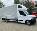 Белый Рено Мастер, объемом двигателя 2.3 л и пробегом 123 тыс. км за 20500 $, фото 20 на Automoto.ua