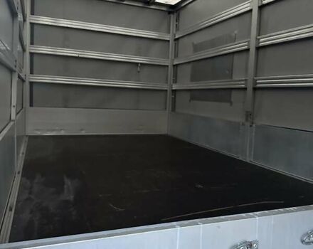 Білий Рено Мастєр, об'ємом двигуна 2.3 л та пробігом 342 тис. км за 20600 $, фото 9 на Automoto.ua