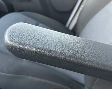 Білий Рено Мастєр, об'ємом двигуна 2.3 л та пробігом 342 тис. км за 20600 $, фото 22 на Automoto.ua