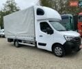 Белый Рено Мастер, объемом двигателя 2.3 л и пробегом 123 тыс. км за 20500 $, фото 25 на Automoto.ua