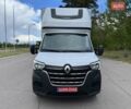 Белый Рено Мастер, объемом двигателя 2.3 л и пробегом 283 тыс. км за 21999 $, фото 17 на Automoto.ua