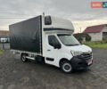 Білий Рено Мастєр, об'ємом двигуна 2.3 л та пробігом 210 тис. км за 21900 $, фото 4 на Automoto.ua