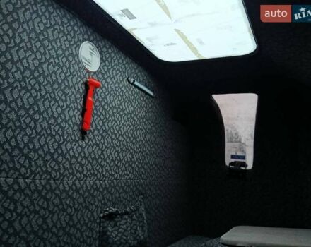 Белый Рено Мастер, объемом двигателя 2.3 л и пробегом 336 тыс. км за 21600 $, фото 2 на Automoto.ua