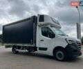 Белый Рено Мастер, объемом двигателя 2.3 л и пробегом 280 тыс. км за 21999 $, фото 17 на Automoto.ua