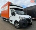 Белый Рено Мастер, объемом двигателя 2.3 л и пробегом 356 тыс. км за 17600 $, фото 1 на Automoto.ua
