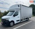 Белый Рено Мастер, объемом двигателя 2.3 л и пробегом 287 тыс. км за 21999 $, фото 64 на Automoto.ua