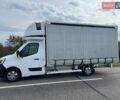 Белый Рено Мастер, объемом двигателя 2.3 л и пробегом 287 тыс. км за 21999 $, фото 60 на Automoto.ua