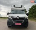 Белый Рено Мастер, объемом двигателя 2.3 л и пробегом 280 тыс. км за 21999 $, фото 24 на Automoto.ua