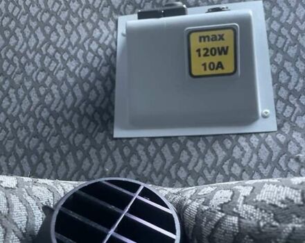 Білий Рено Мастєр, об'ємом двигуна 2.3 л та пробігом 259 тис. км за 20700 $, фото 40 на Automoto.ua