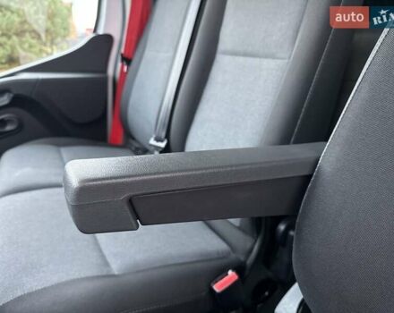 Білий Рено Мастєр, об'ємом двигуна 2.3 л та пробігом 305 тис. км за 21500 $, фото 56 на Automoto.ua