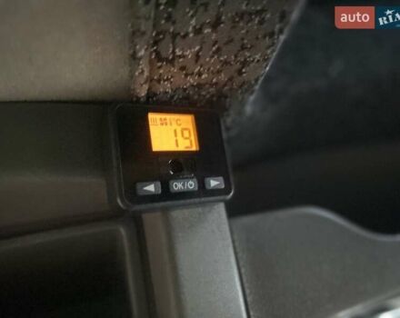 Білий Рено Мастєр, об'ємом двигуна 2.3 л та пробігом 261 тис. км за 18330 $, фото 27 на Automoto.ua