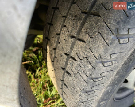 Білий Рено Мастєр, об'ємом двигуна 2.3 л та пробігом 530 тис. км за 22000 $, фото 4 на Automoto.ua