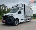 Белый Рено Мастер, объемом двигателя 2.3 л и пробегом 280 тыс. км за 21999 $, фото 3 на Automoto.ua