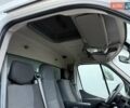 Белый Рено Мастер, объемом двигателя 2.3 л и пробегом 290 тыс. км за 22200 $, фото 10 на Automoto.ua
