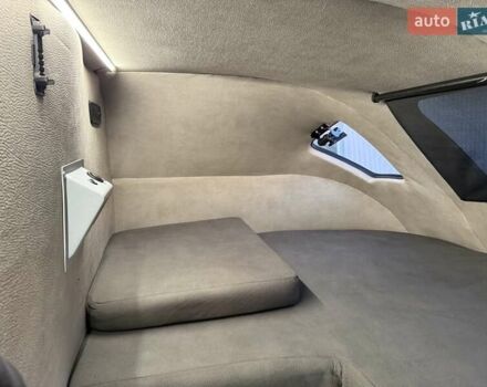 Белый Рено Мастер, объемом двигателя 2.3 л и пробегом 281 тыс. км за 21500 $, фото 82 на Automoto.ua