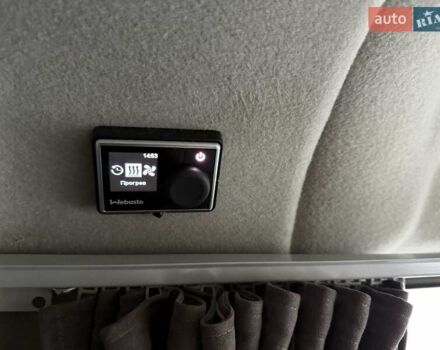 Белый Рено Мастер, объемом двигателя 2.3 л и пробегом 281 тыс. км за 21500 $, фото 79 на Automoto.ua