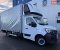 Белый Рено Мастер, объемом двигателя 2.3 л и пробегом 290 тыс. км за 22200 $, фото 5 на Automoto.ua