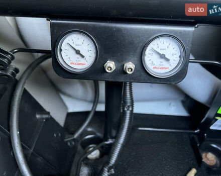 Белый Рено Мастер, объемом двигателя 2.3 л и пробегом 170 тыс. км за 19900 $, фото 25 на Automoto.ua