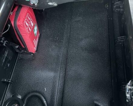 Білий Рено Мастєр, об'ємом двигуна 2.3 л та пробігом 259 тис. км за 20700 $, фото 35 на Automoto.ua