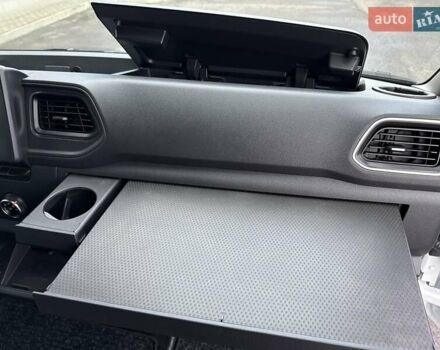 Білий Рено Мастєр, об'ємом двигуна 2.3 л та пробігом 305 тис. км за 21500 $, фото 67 на Automoto.ua