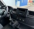 Белый Рено Мастер, объемом двигателя 2.3 л и пробегом 290 тыс. км за 22200 $, фото 11 на Automoto.ua