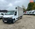 Білий Рено Мастєр, об'ємом двигуна 2.3 л та пробігом 228 тис. км за 17800 $, фото 1 на Automoto.ua