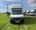 Білий Рено Мастєр, об'ємом двигуна 2.3 л та пробігом 250 тис. км за 22700 $, фото 1 на Automoto.ua