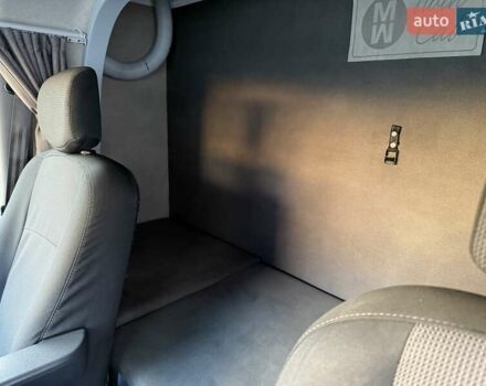 Белый Рено Мастер, объемом двигателя 2.3 л и пробегом 281 тыс. км за 21500 $, фото 55 на Automoto.ua