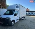 Белый Рено Мастер, объемом двигателя 2.3 л и пробегом 168 тыс. км за 16950 $, фото 1 на Automoto.ua