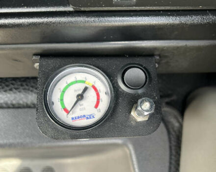 Білий Рено Мастєр, об'ємом двигуна 2.3 л та пробігом 168 тис. км за 21500 $, фото 19 на Automoto.ua