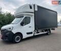 Белый Рено Мастер, объемом двигателя 2.3 л и пробегом 362 тыс. км за 19500 $, фото 1 на Automoto.ua