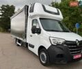 Белый Рено Мастер, объемом двигателя 2.3 л и пробегом 280 тыс. км за 21999 $, фото 15 на Automoto.ua