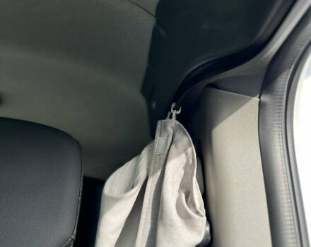 Білий Рено Мастєр, об'ємом двигуна 2.3 л та пробігом 168 тис. км за 21500 $, фото 24 на Automoto.ua