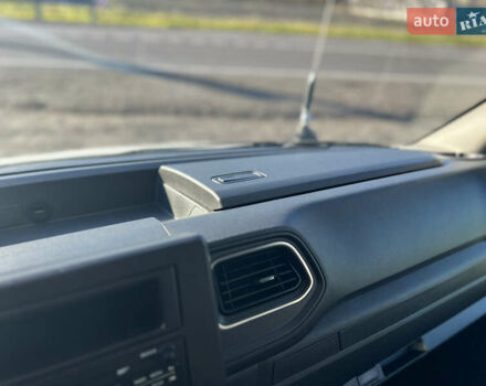 Белый Рено Мастер, объемом двигателя 2.3 л и пробегом 170 тыс. км за 19900 $, фото 41 на Automoto.ua