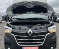 Білий Рено Мастєр, об'ємом двигуна 2.3 л та пробігом 280 тис. км за 22500 $, фото 13 на Automoto.ua