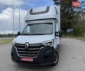 Белый Рено Мастер, объемом двигателя 2.3 л и пробегом 283 тыс. км за 21999 $, фото 1 на Automoto.ua