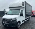 Белый Рено Мастер, объемом двигателя 2.3 л и пробегом 332 тыс. км за 18999 $, фото 1 на Automoto.ua