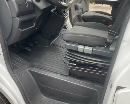 Рено Мастєр 2022 у Ковель на Automoto.ua Білий Рено Мастєр, об'ємом двигуна 2.3 л та пробігом 260 тис. км за 20300 $, фото 18 на Automoto.ua