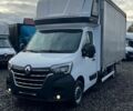 Белый Рено Мастер, объемом двигателя 2.3 л и пробегом 258 тыс. км за 21500 $, фото 1 на Automoto.ua