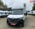 Белый Рено Мастер, объемом двигателя 2.3 л и пробегом 123 тыс. км за 20500 $, фото 7 на Automoto.ua