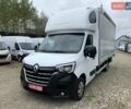 Белый Рено Мастер, объемом двигателя 2.3 л и пробегом 123 тыс. км за 20500 $, фото 6 на Automoto.ua