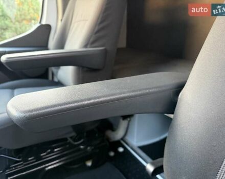 Белый Рено Мастер, объемом двигателя 2.3 л и пробегом 281 тыс. км за 21500 $, фото 53 на Automoto.ua