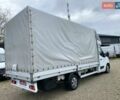 Белый Рено Мастер, объемом двигателя 2.3 л и пробегом 123 тыс. км за 20500 $, фото 18 на Automoto.ua
