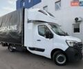 Белый Рено Мастер, объемом двигателя 2.3 л и пробегом 281 тыс. км за 21500 $, фото 10 на Automoto.ua